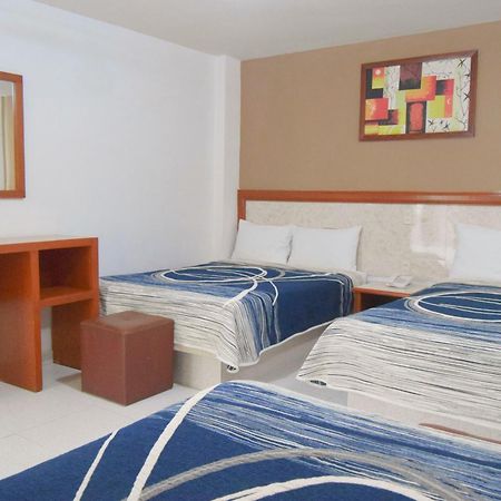 Hotel Niza Zona Piel レオン エクステリア 写真